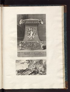 Les plus beaux monuments de la Rome ancienne 1761 (872685)
