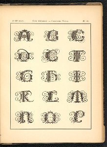 Les plus beaux types de lettre d'apres les maitres de cet art 1895 (125279556)