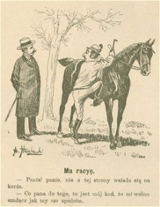 Ma rację (81845)