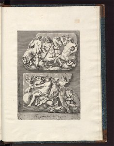 Les plus beaux monuments de la Rome ancienne 1761 (872923)
