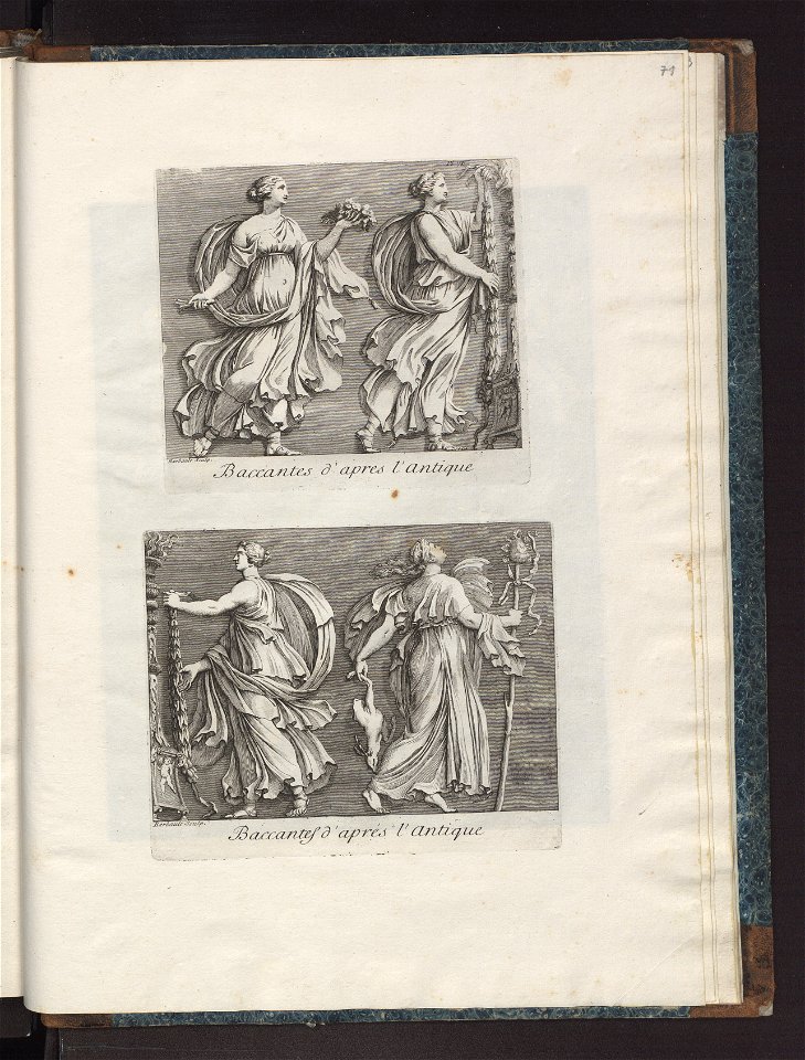 Les plus beaux monuments de la Rome ancienne 1761 (872902)