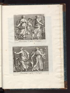 Les plus beaux monuments de la Rome ancienne 1761 (872902)