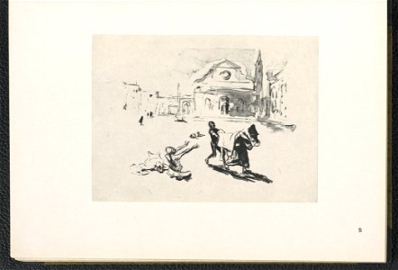 Max Slevogt graphishe Kunst 1924 (134203206)