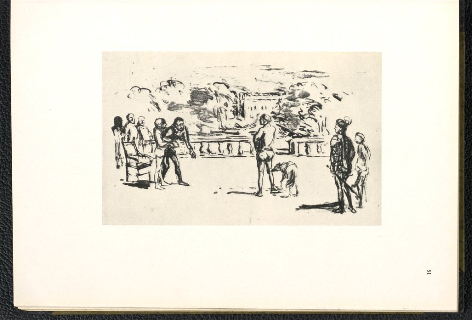 Max Slevogt graphishe Kunst 1924 (134203227)