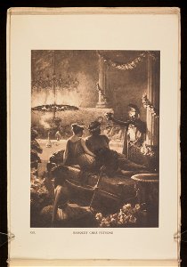 Museo Quo vadis - opere di Jan Styka, Capri - Villa Certosella. 1922 (120951874)