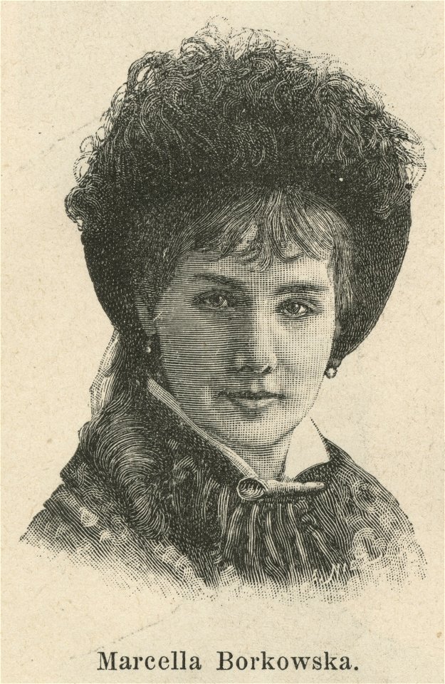 Marcela Borkowska (59321)