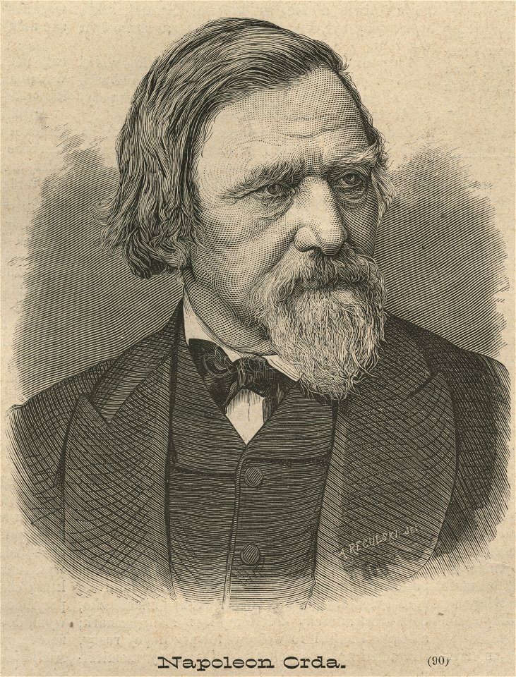 Napoleon Orda (58971)