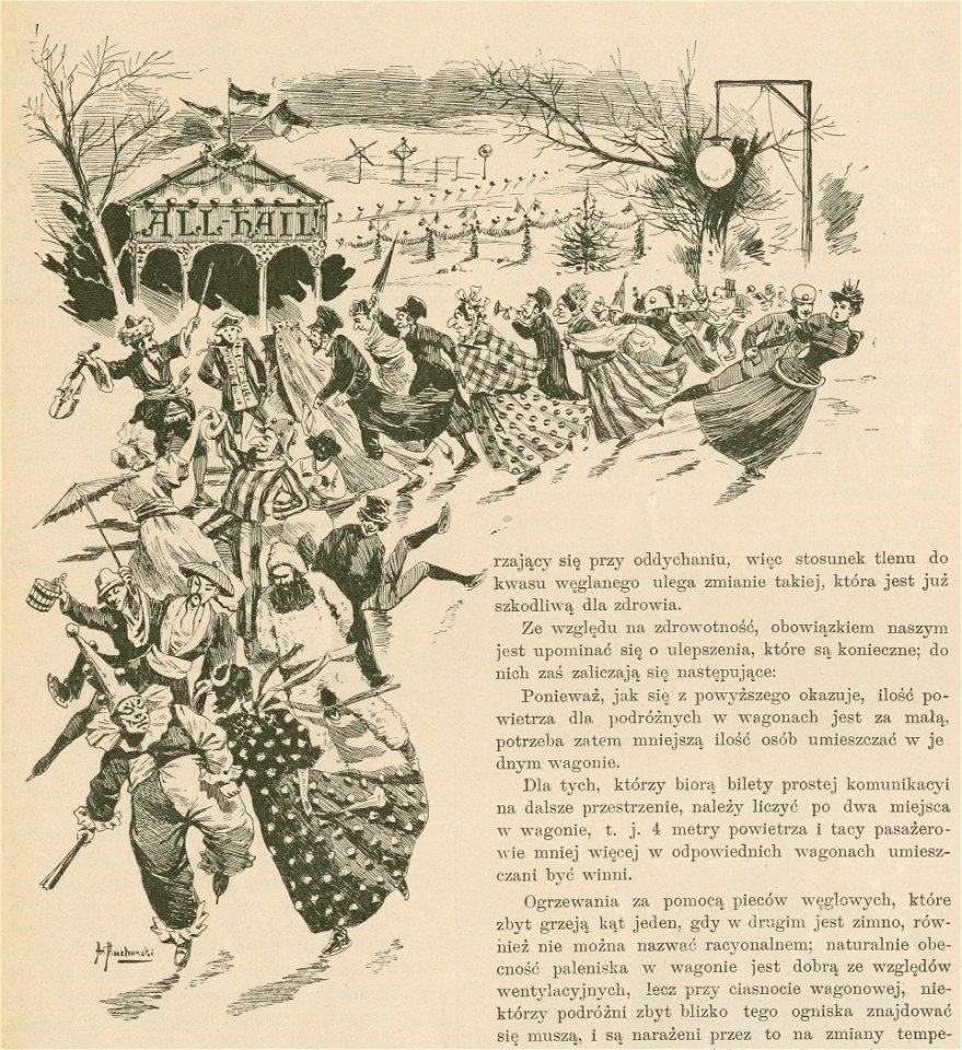 Maskarada na Dynasach (81303)