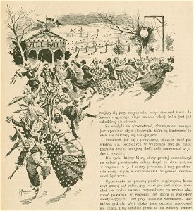 Maskarada na Dynasach (81303)
