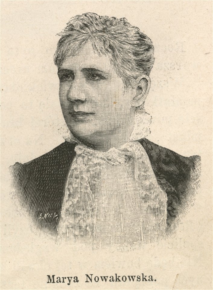 Maria Nowakowska (59313)