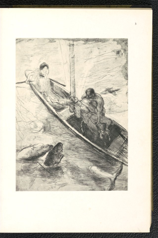 Max Slevogt graphishe Kunst 1924 (134202860)