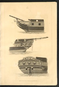 Liber nauticus and instructor in the art of marine drawing. P. 1 1805 (125264713)
