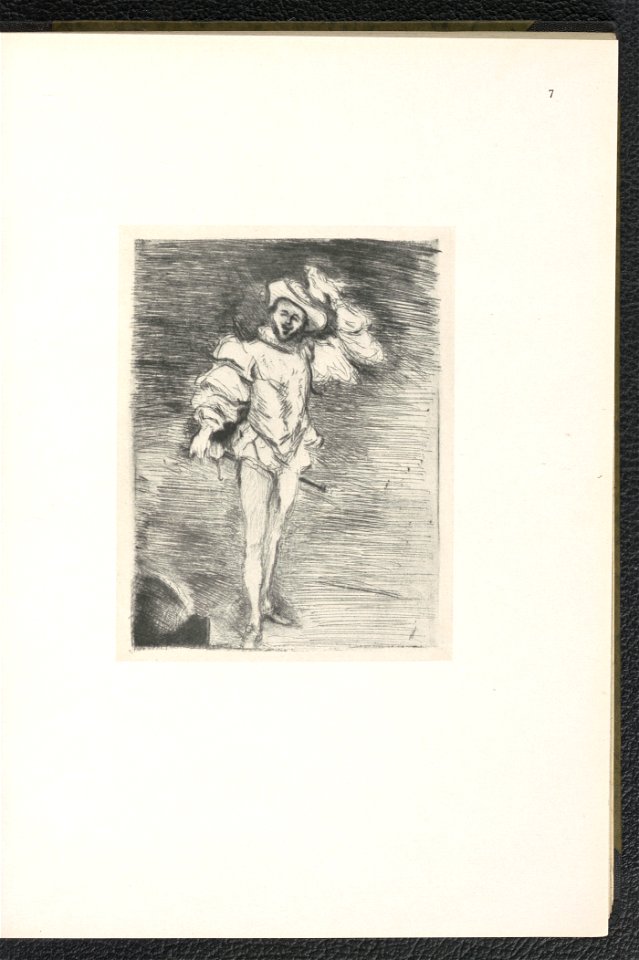 Max Slevogt graphishe Kunst 1924 (134202901)