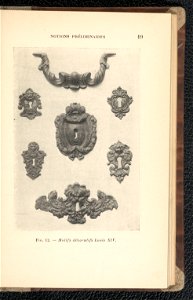 Le style Louis XIV 1913 (127254500)