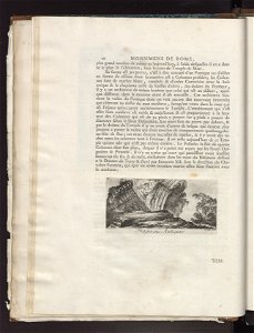 Les plus beaux monuments de la Rome ancienne 1761 (871914)