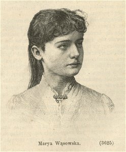 Maria Wąsowska-Badowska (59280)