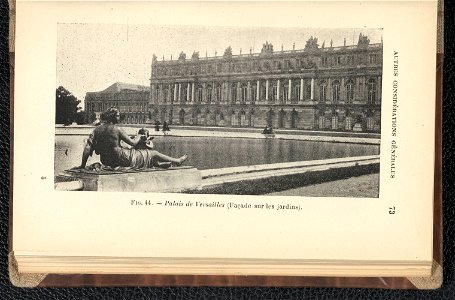Le style Louis XIV 1913 (127254761)