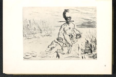 Max Slevogt graphishe Kunst 1924 (134202948)
