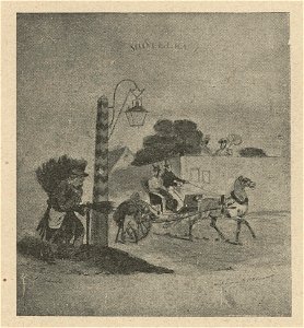 Miotełki satyryczne z roku 1829 (71272)