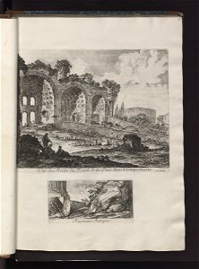 Les plus beaux monuments de la Rome ancienne 1761 (871853)