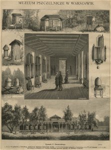 Muzeum pszczelnicze w Warszawie (58990)