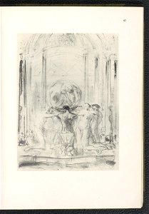 Max Slevogt graphishe Kunst 1924 (134203352)