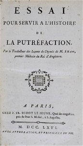 Marie-Geneviève-Charlotte Thiroux d'Arconville Putrefaction RGNb10368371.01.tp 1766