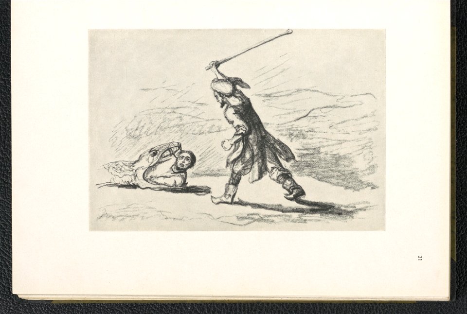Max Slevogt graphishe Kunst 1924 (134203021)