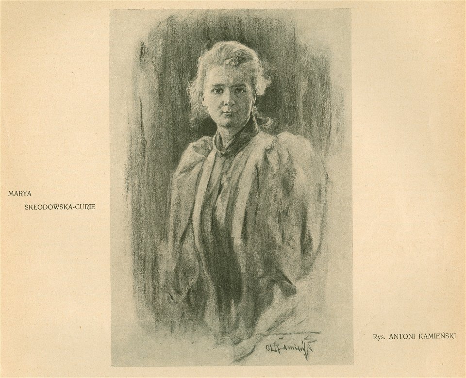 Marya Skłodowska-Curie (79028)