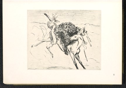 Max Slevogt graphishe Kunst 1924 (134203325)