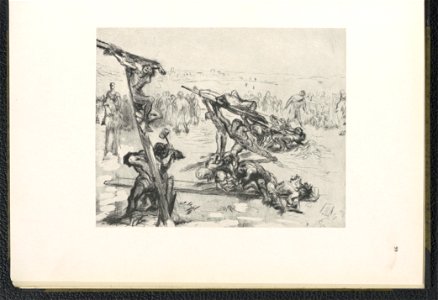 Max Slevogt graphishe Kunst 1924 (134203630)