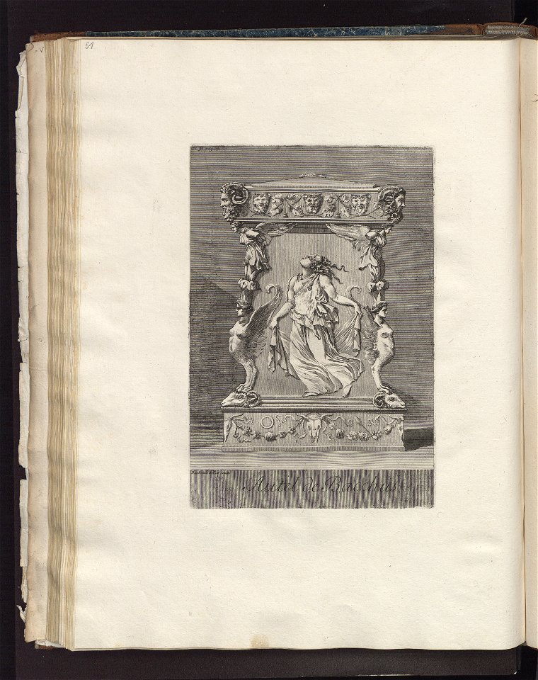 Les plus beaux monuments de la Rome ancienne 1761 (872697)