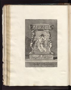Les plus beaux monuments de la Rome ancienne 1761 (872697)