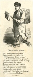 Obwarzanki piwne (43527)