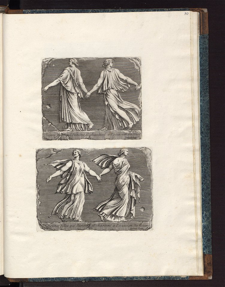 Les plus beaux monuments de la Rome ancienne 1761 (872894)