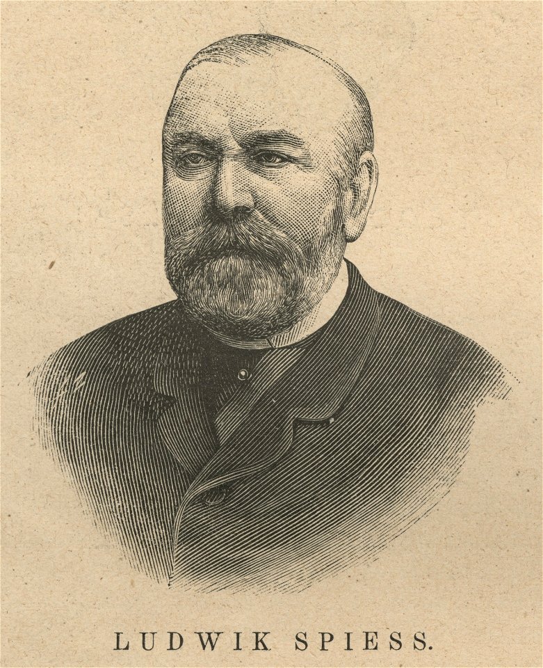 Ludwik Spiess (60511)