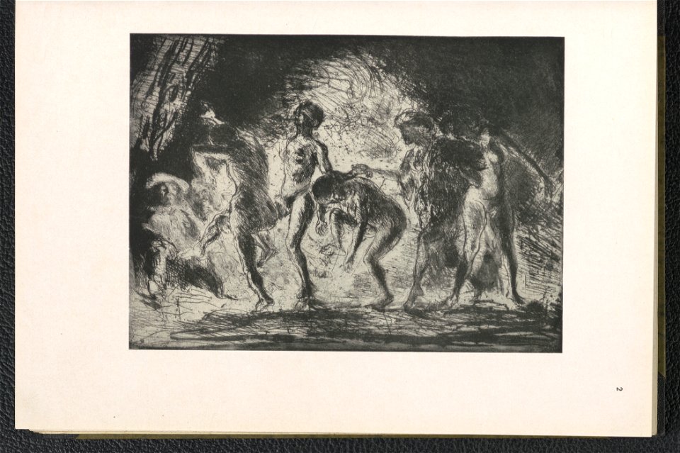 Max Slevogt graphishe Kunst 1924 (134202851)