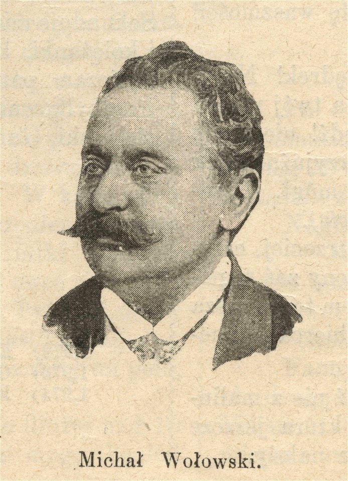 Michał Wołowski (54596)