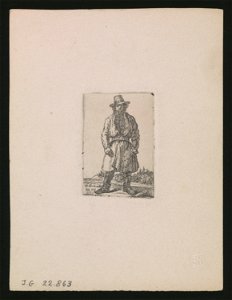 Mlody chlopiec w stroju regionalnym z Dubiecka 1838 (79713701)