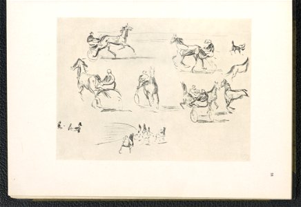 Max Slevogt graphishe Kunst 1924 (134203280)