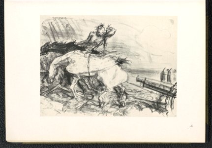 Max Slevogt graphishe Kunst 1924 (134203377)