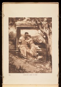 Museo Quo vadis - opere di Jan Styka, Capri - Villa Certosella. 1922 (120952589)