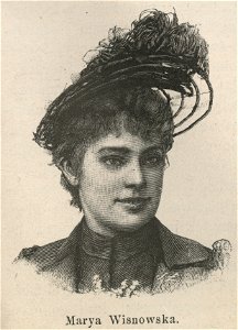 Maria Wisnowska (59315)