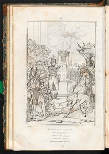 Napoleon Bonaparte czyli Obrazy bitew i czynow wojennych bohatera 1838 (31391693)