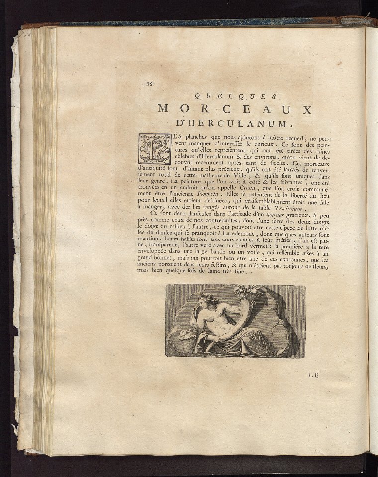 Les plus beaux monuments de la Rome ancienne 1761 (872703)