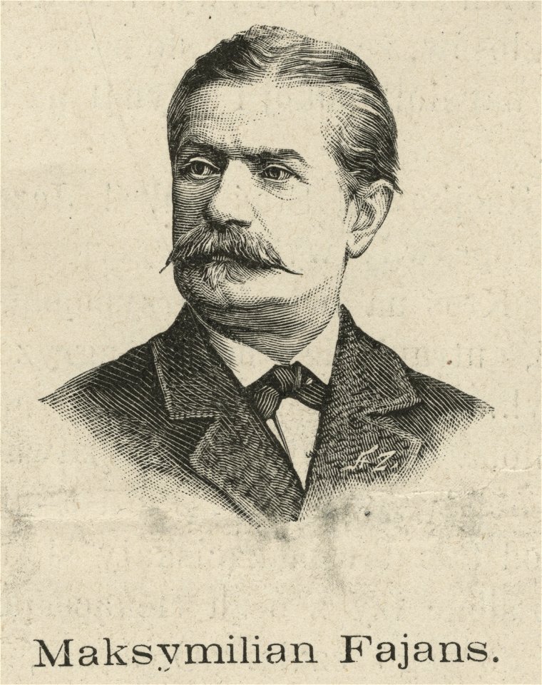 Maksymilian Fajans (59269)