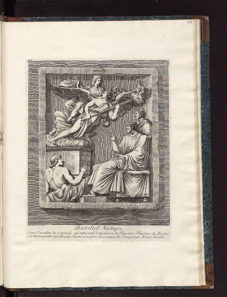 Les plus beaux monuments de la Rome ancienne 1761 (872788)