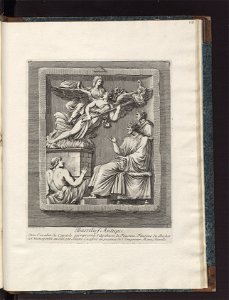 Les plus beaux monuments de la Rome ancienne 1761 (872788)