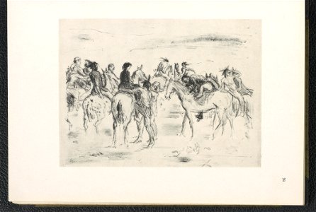 Max Slevogt graphishe Kunst 1924 (134203136)