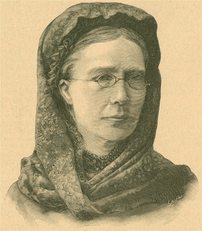 Marya Julia Zaleska Podł. fot. W. Twardzickiego Ryt. Edward Nicz (77873) (cropped)